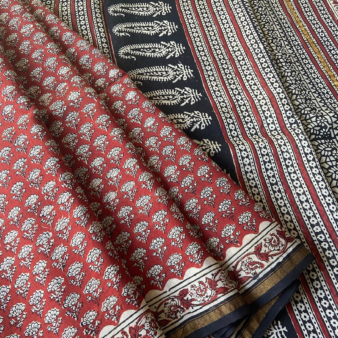 Sway with the season in breezy monsoon sarees. Elegance that flows with every drop of rain.