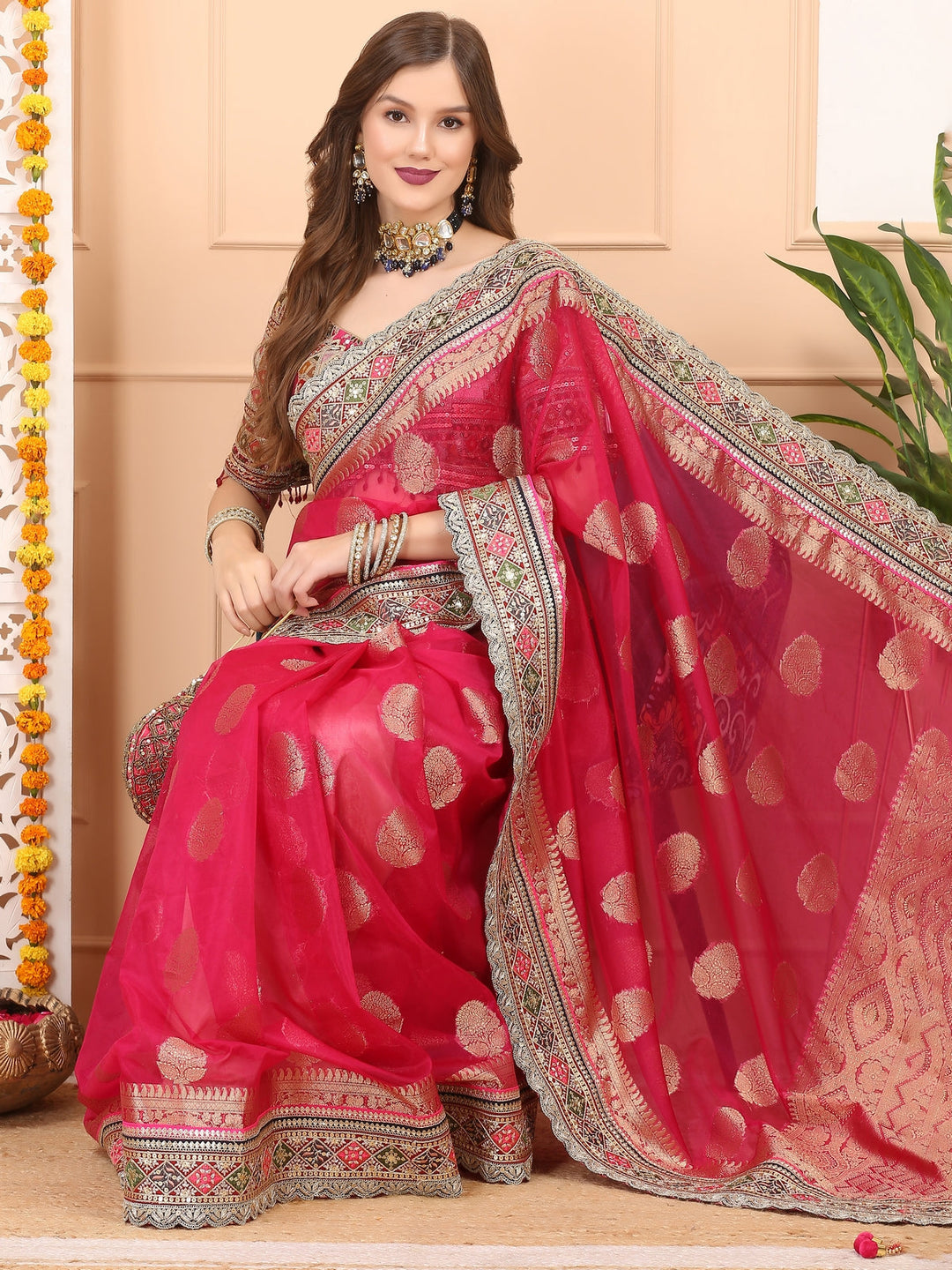 Kora Silk