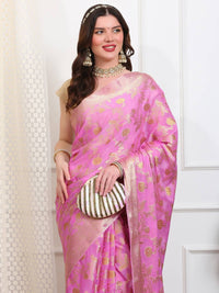 Georgette Sarees