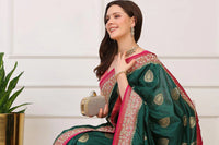 Banarasi Sarees