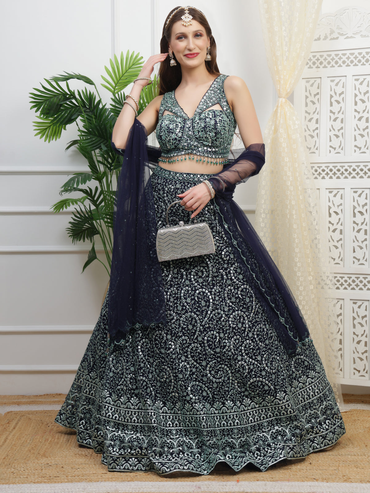 Sangeet | Cocktail