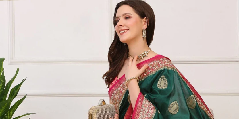 Banarasi Sarees