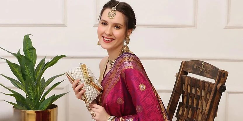 Silk Sarees