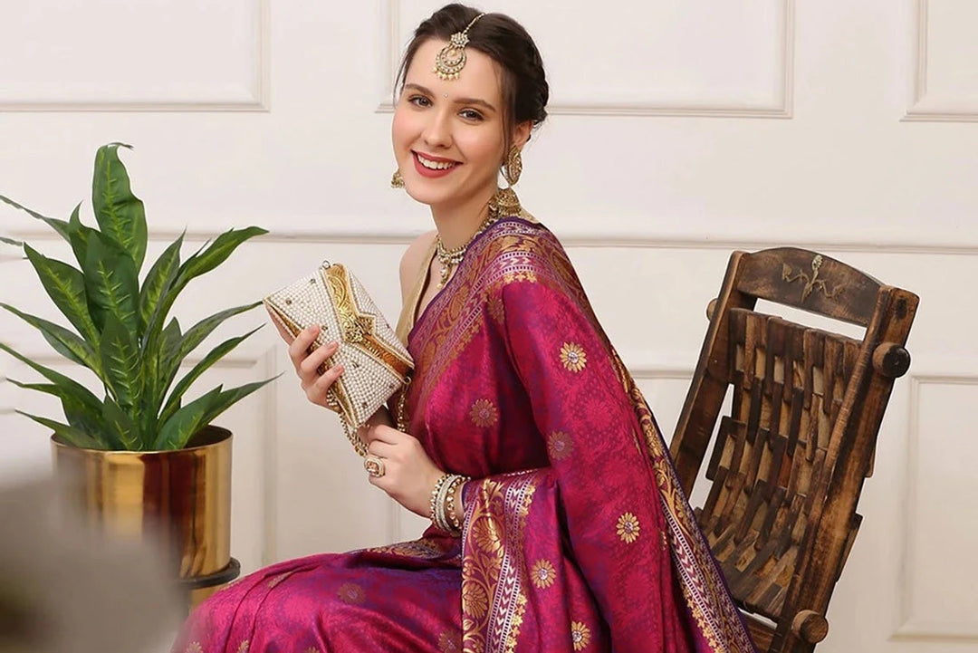 Silk Sarees