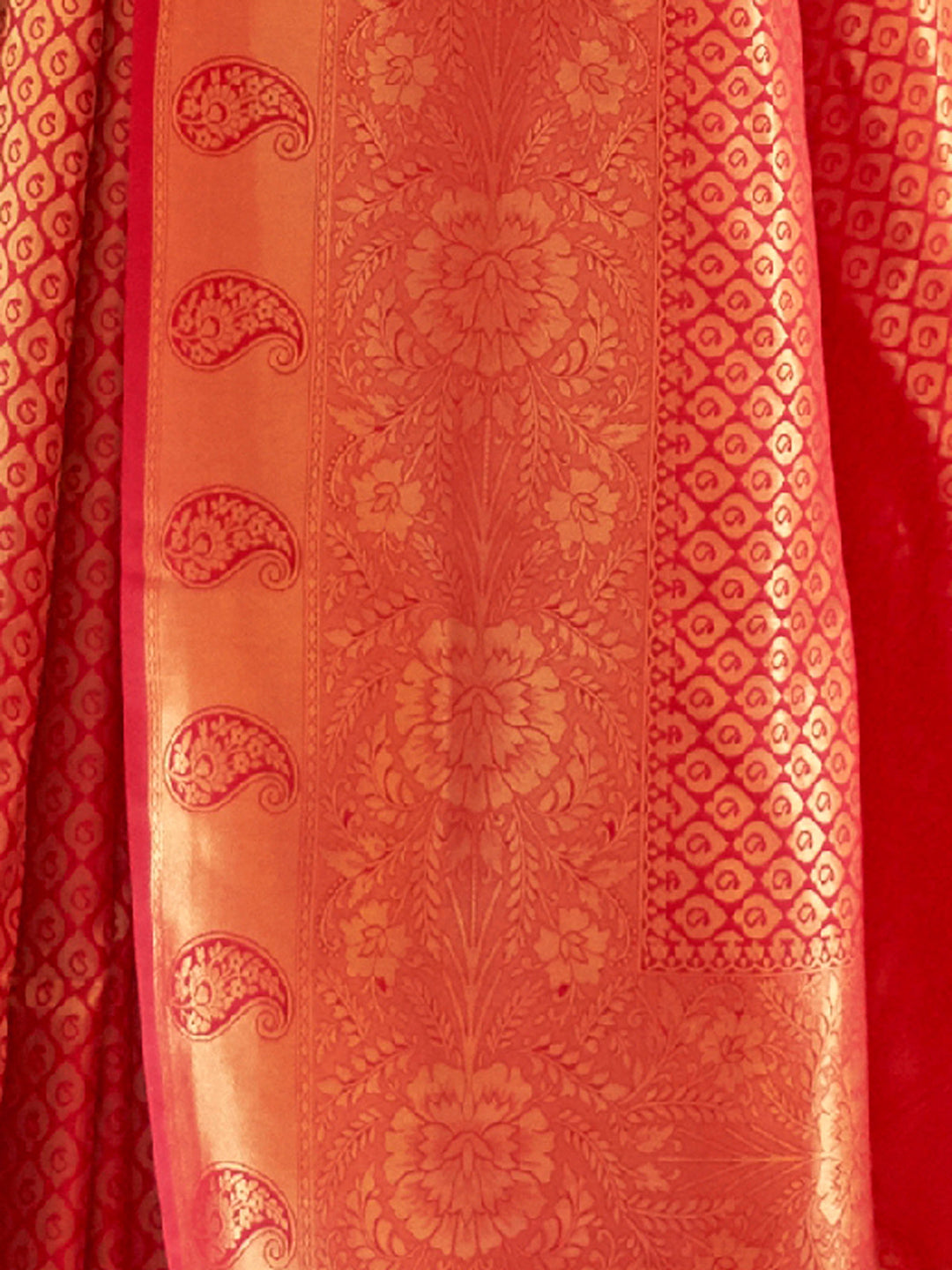 Banarasi Silk Saree