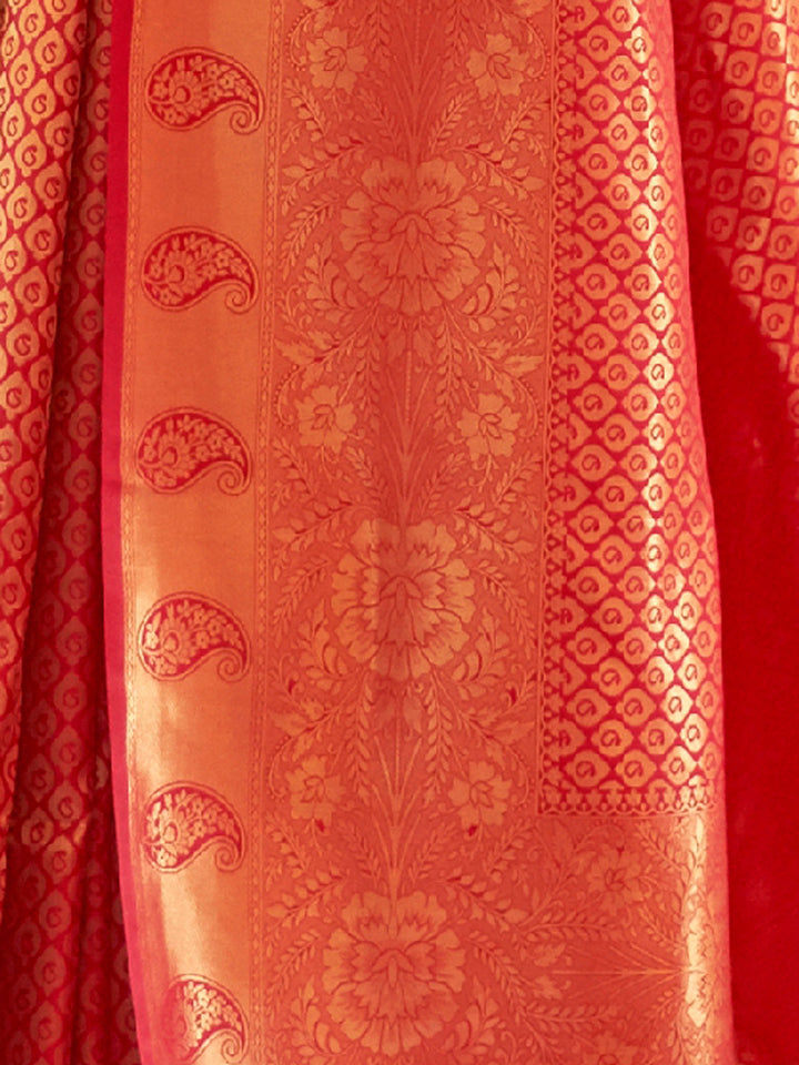 Banarasi Silk Saree