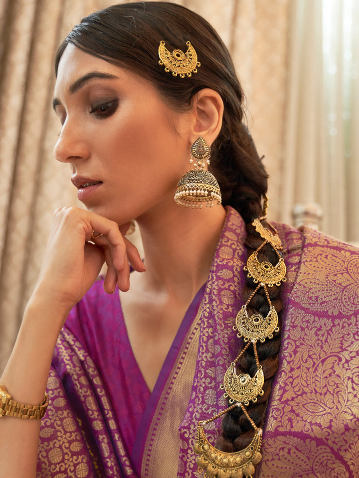 Banarasi Silk Saree