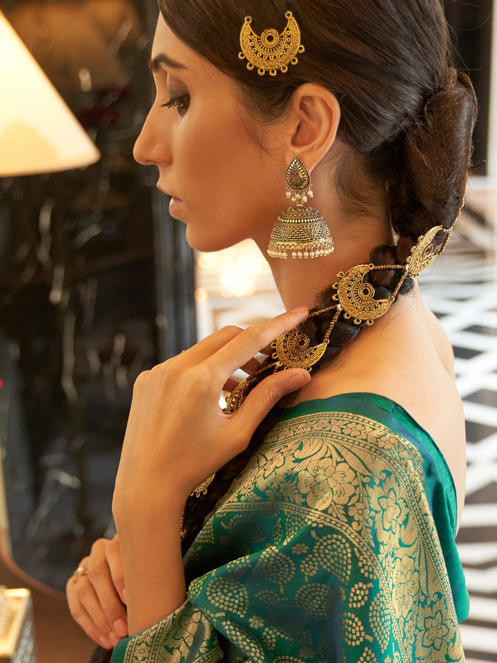 Banarasi Silk Saree