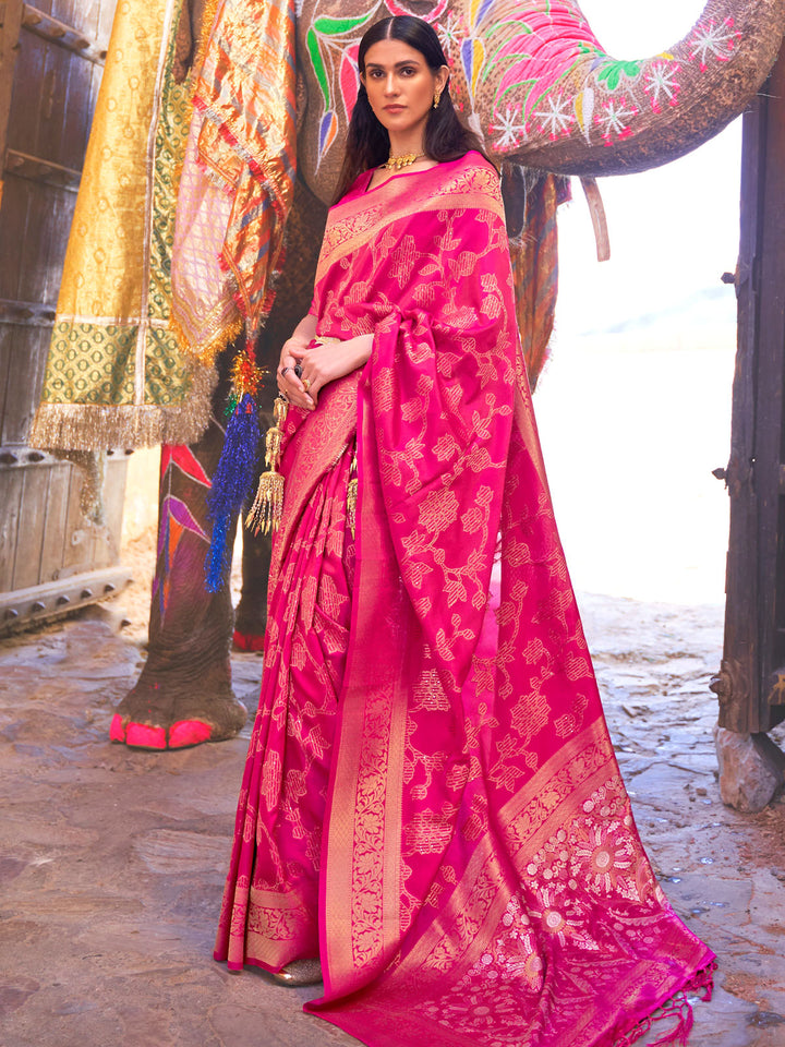 Silk Saree