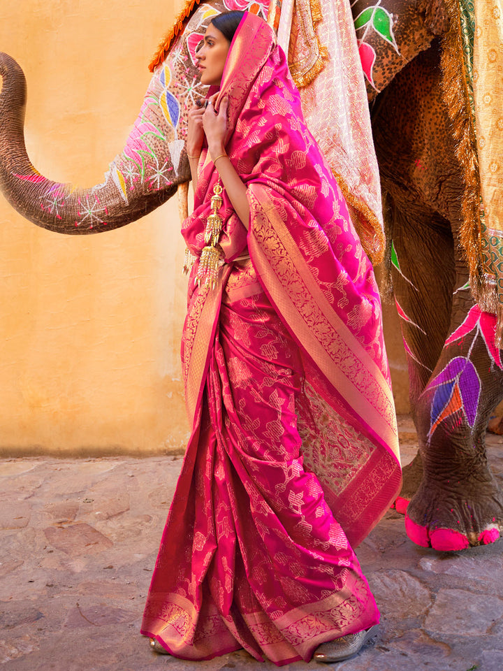 Silk Saree