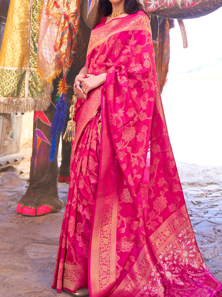 Silk Saree