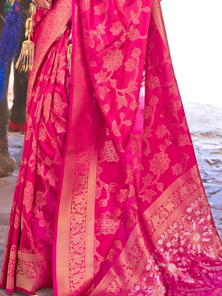 Silk Saree