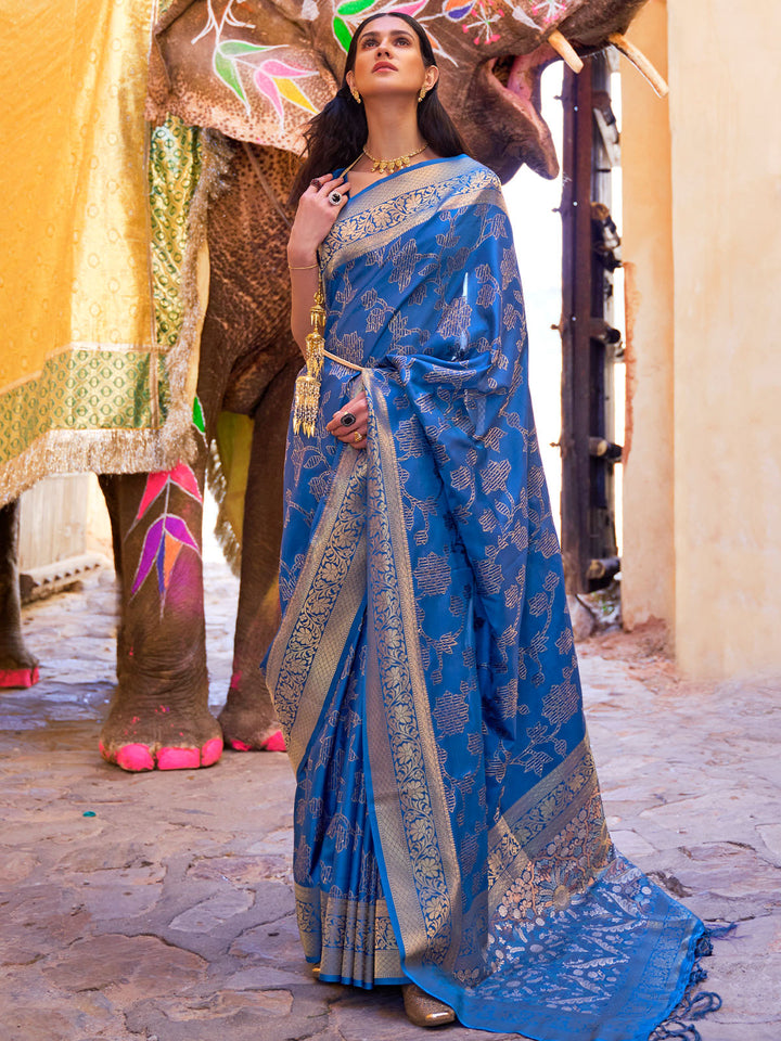 Silk Saree