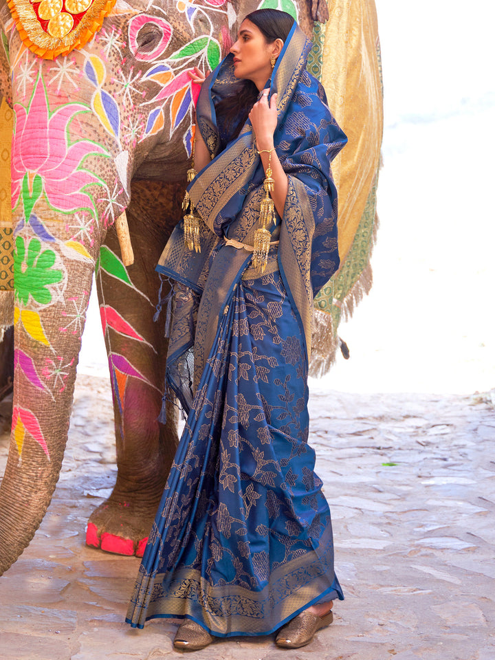 Silk Saree