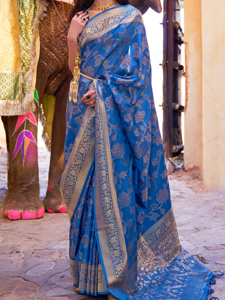 Silk Saree