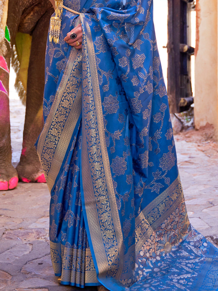 Silk Saree