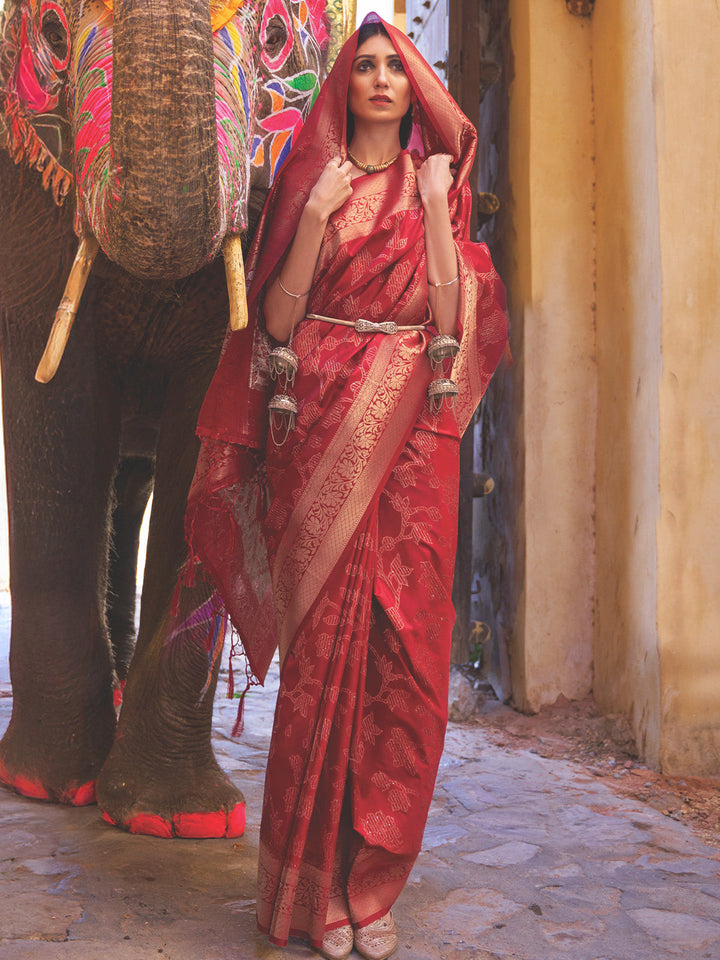 Silk Saree