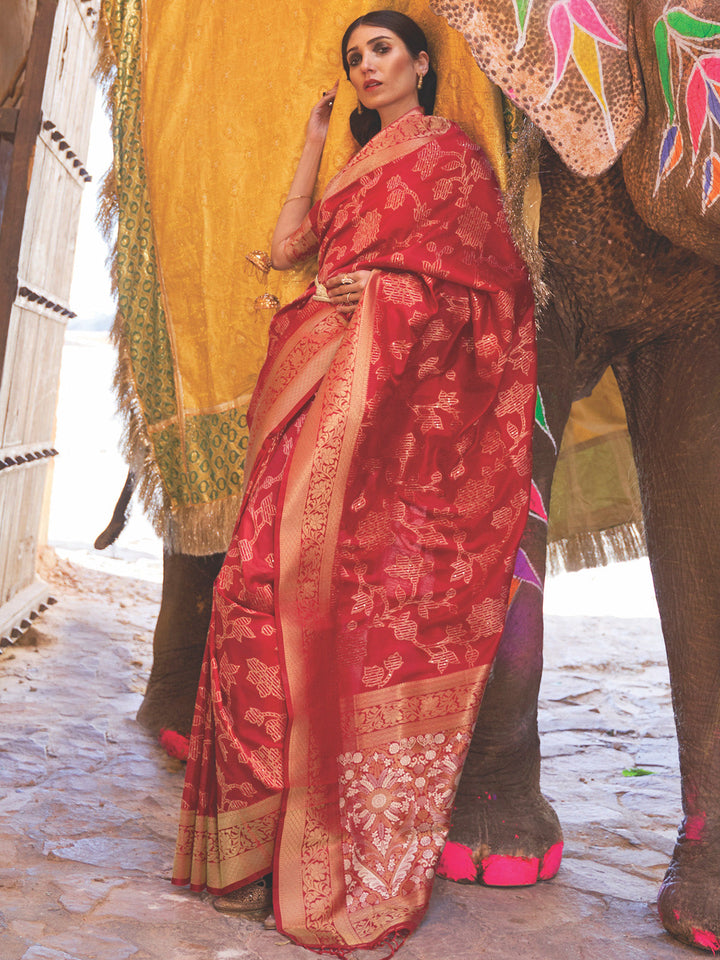 Silk Saree