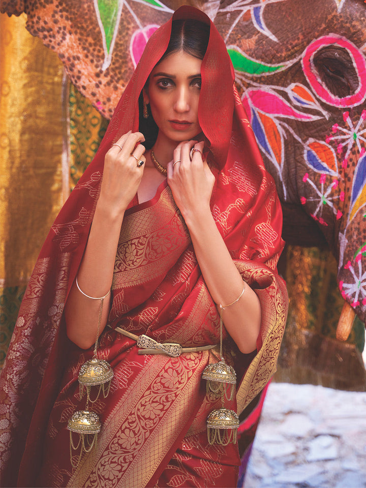 Silk Saree
