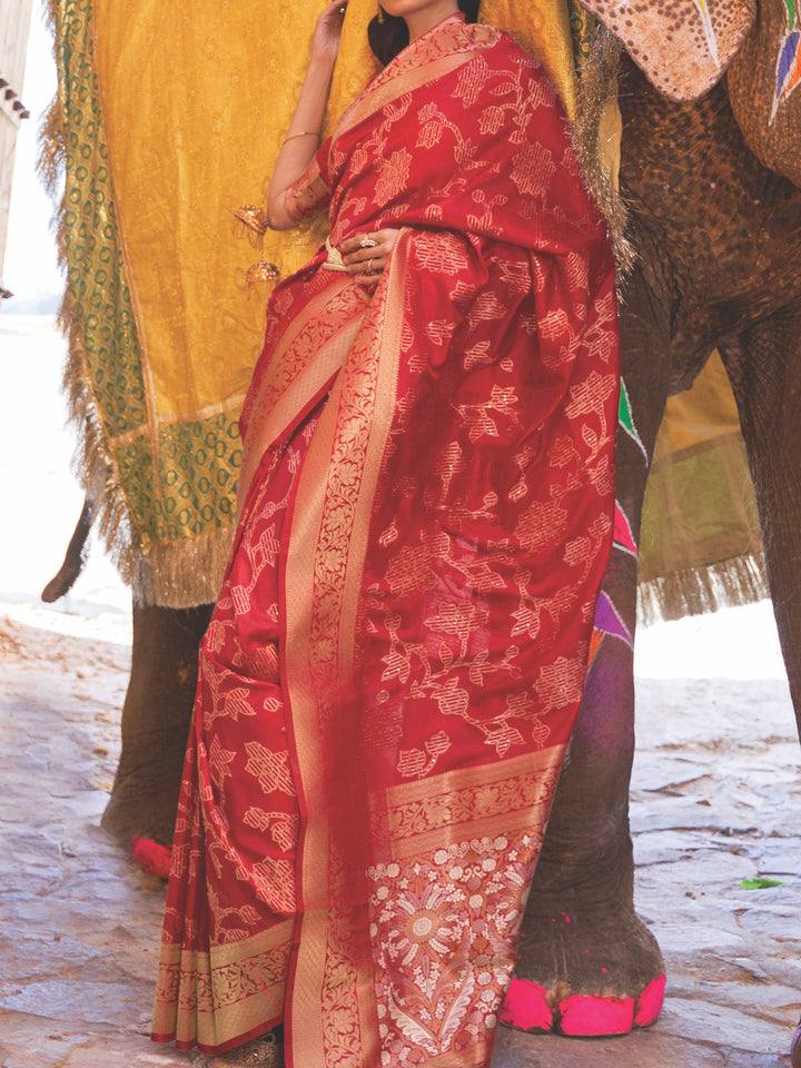 Silk Saree