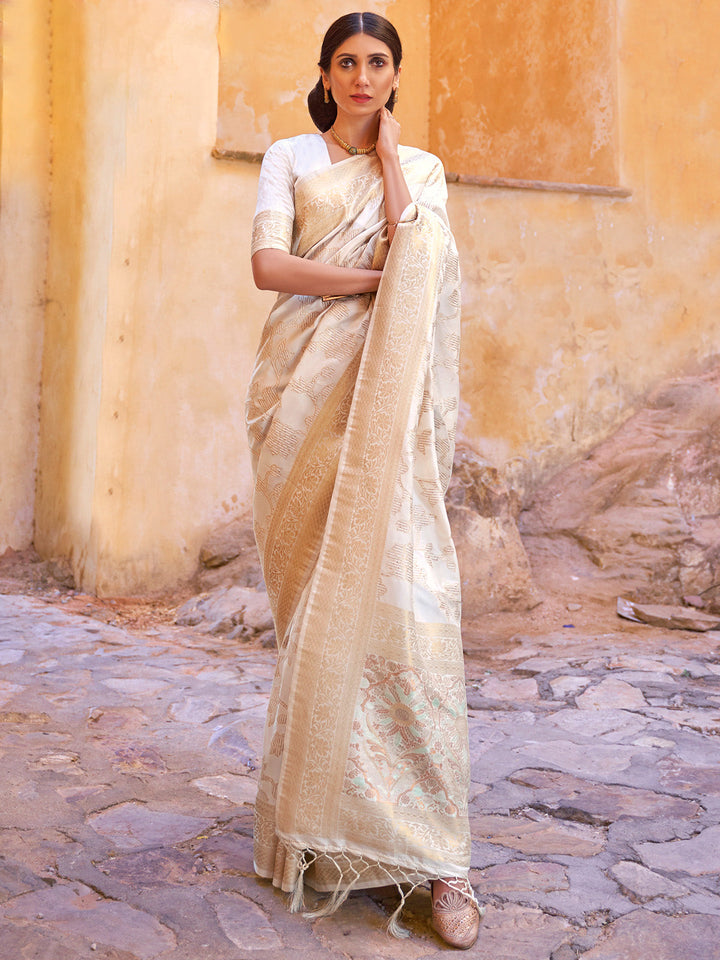 Silk Saree
