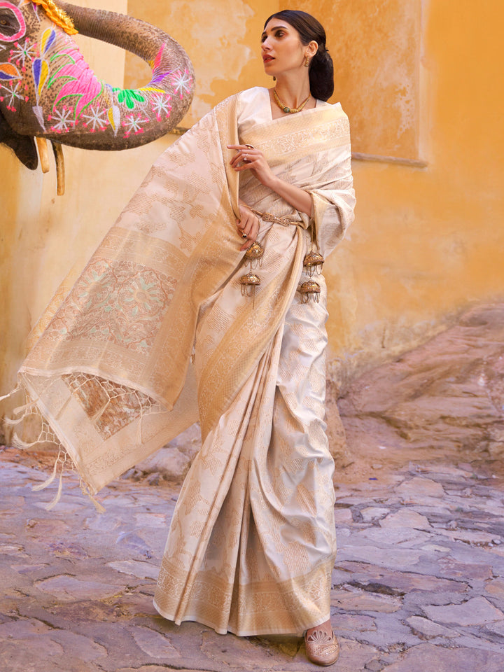 Silk Saree