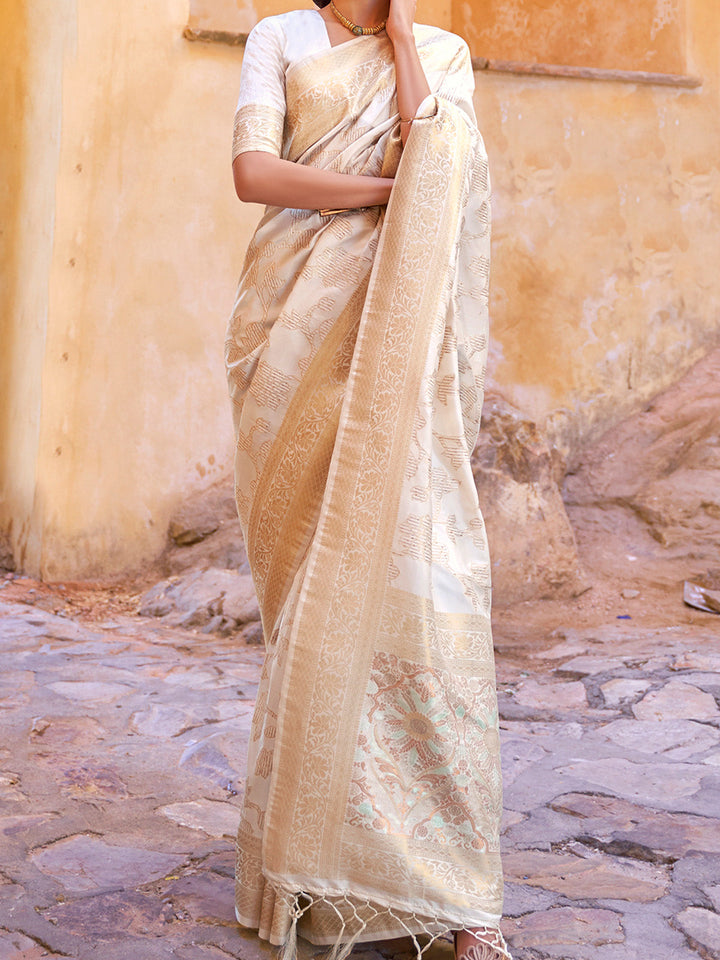 Silk Saree