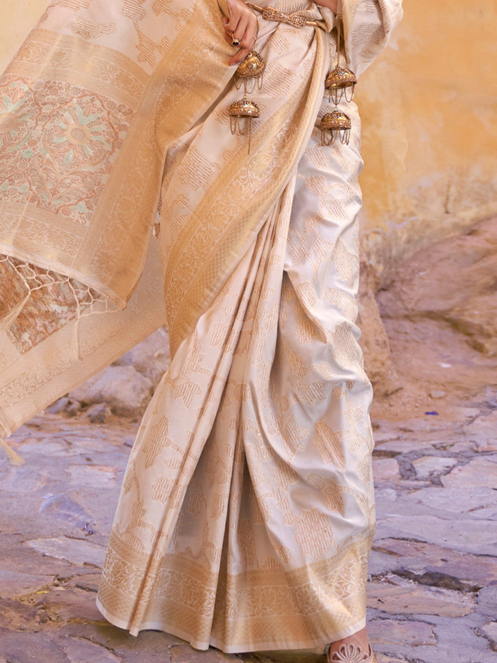 Silk Saree