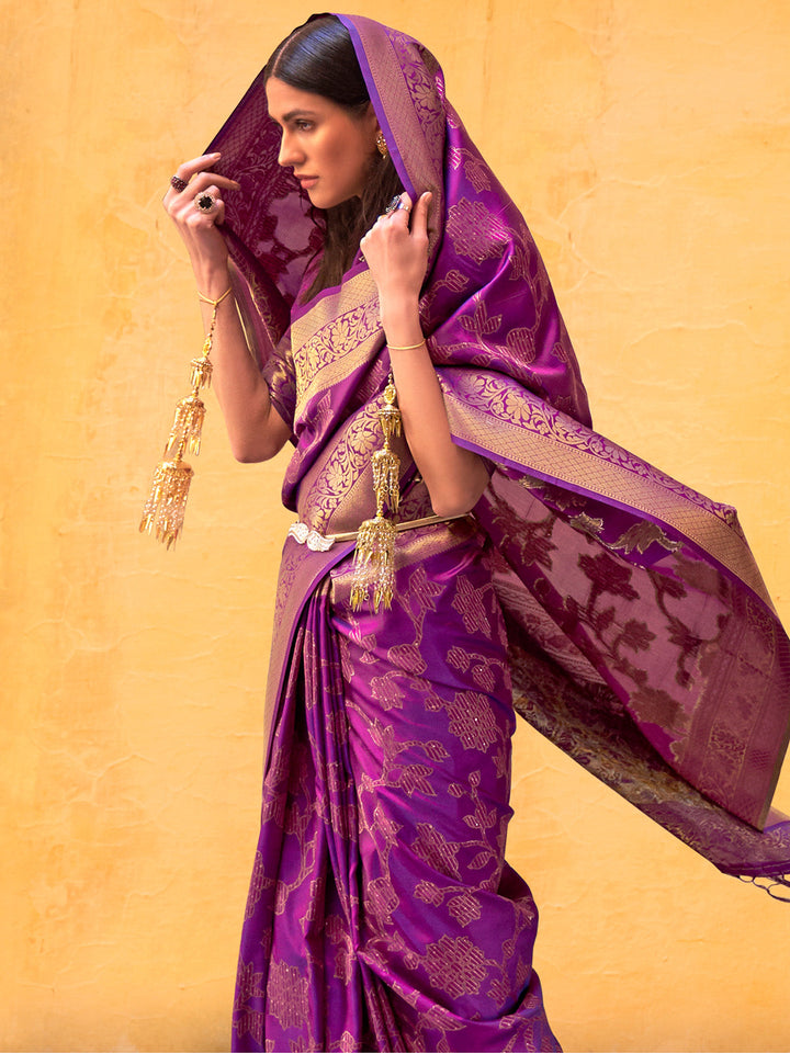 Silk Saree