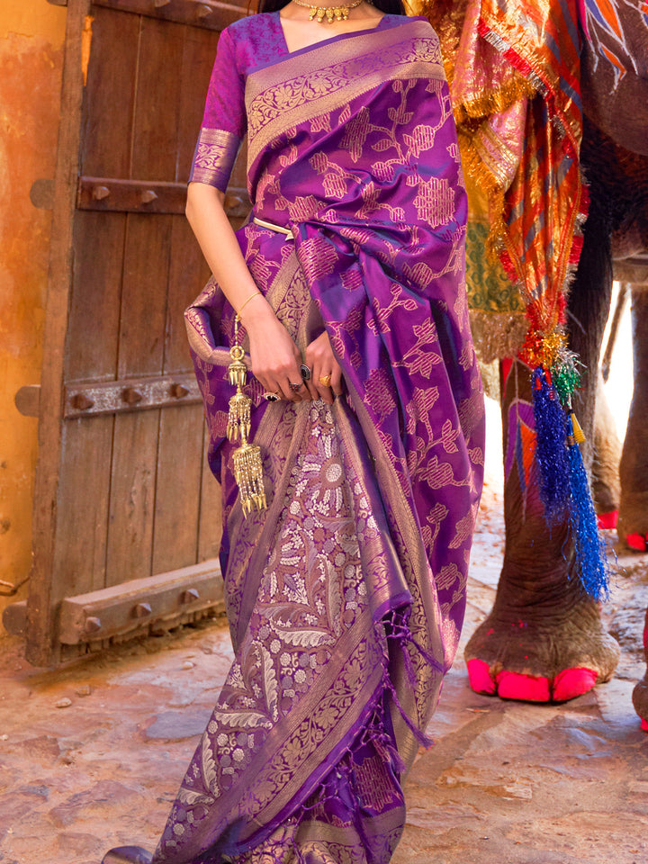 Silk Saree