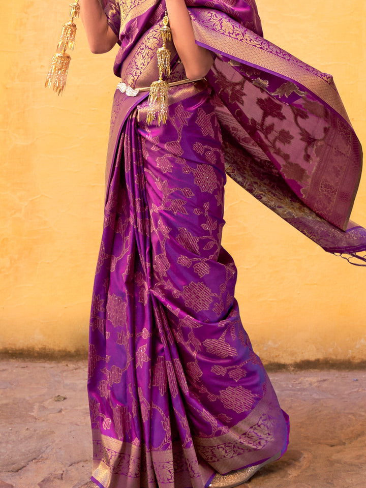 Silk Saree