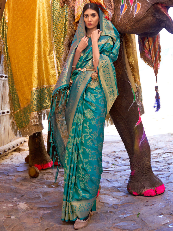 Silk Saree
