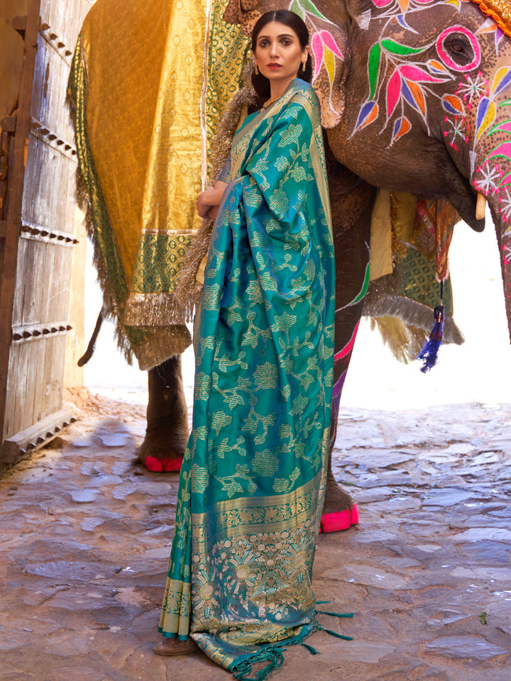 Silk Saree