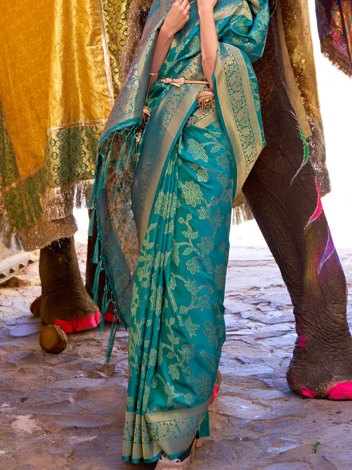Silk Saree