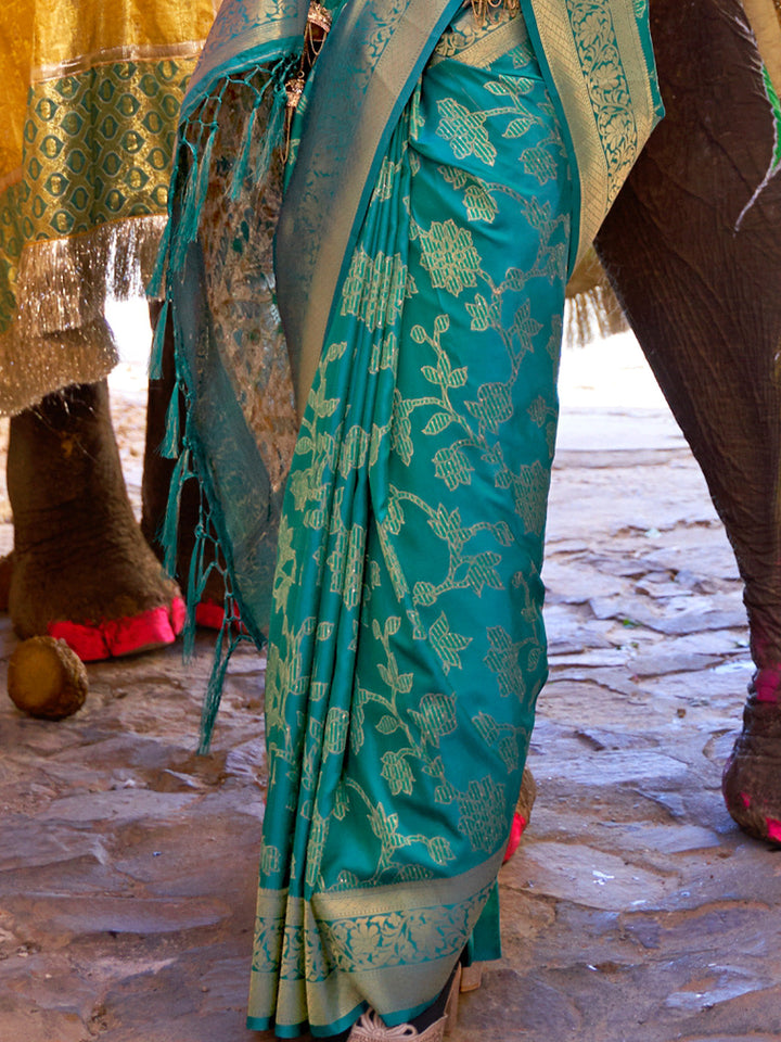 Silk Saree