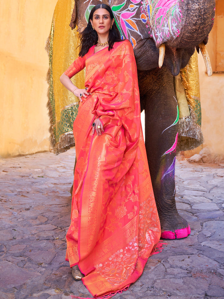 Silk Saree
