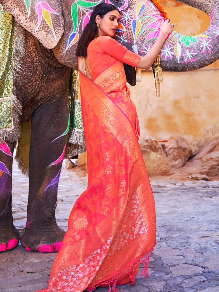 Silk Saree