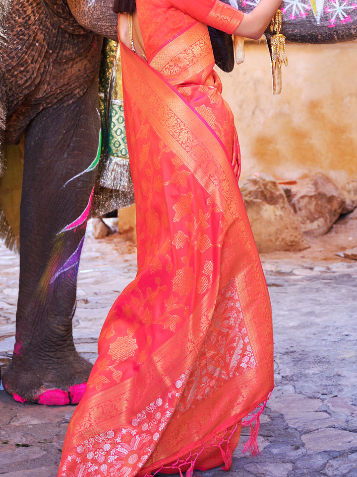 Silk Saree