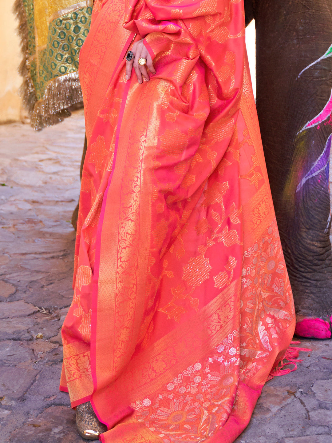 Silk Saree