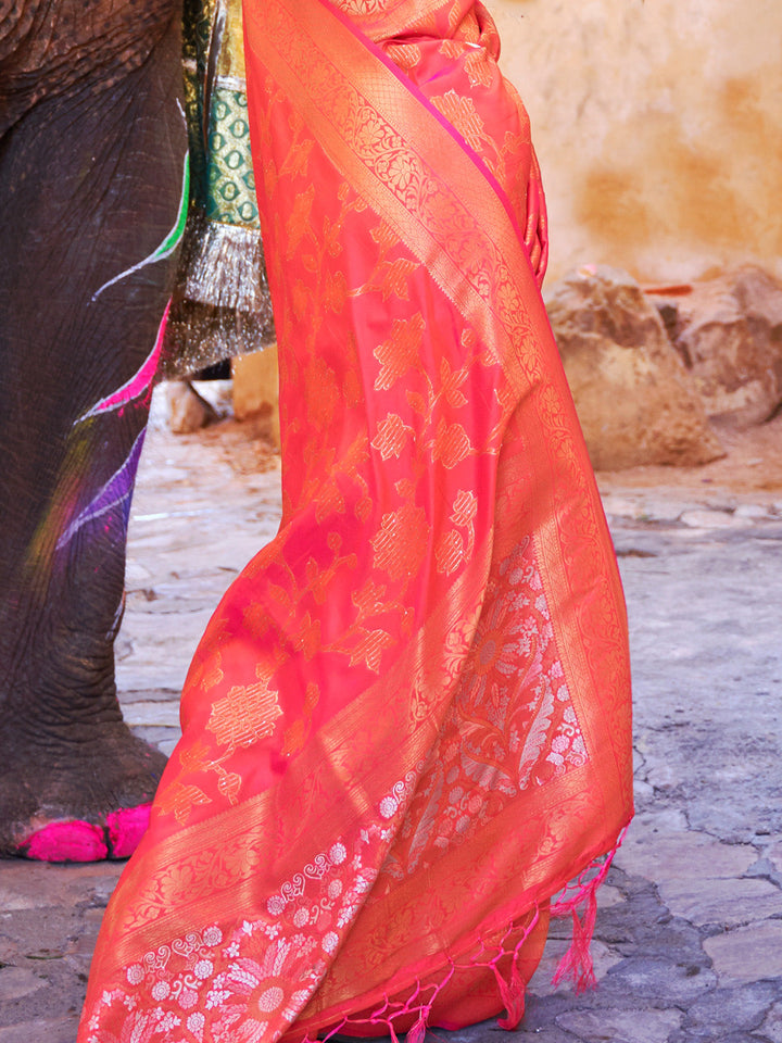 Silk Saree