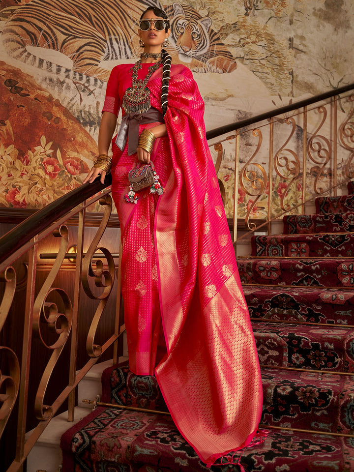 Silk Saree