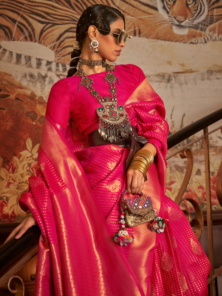 Silk Saree