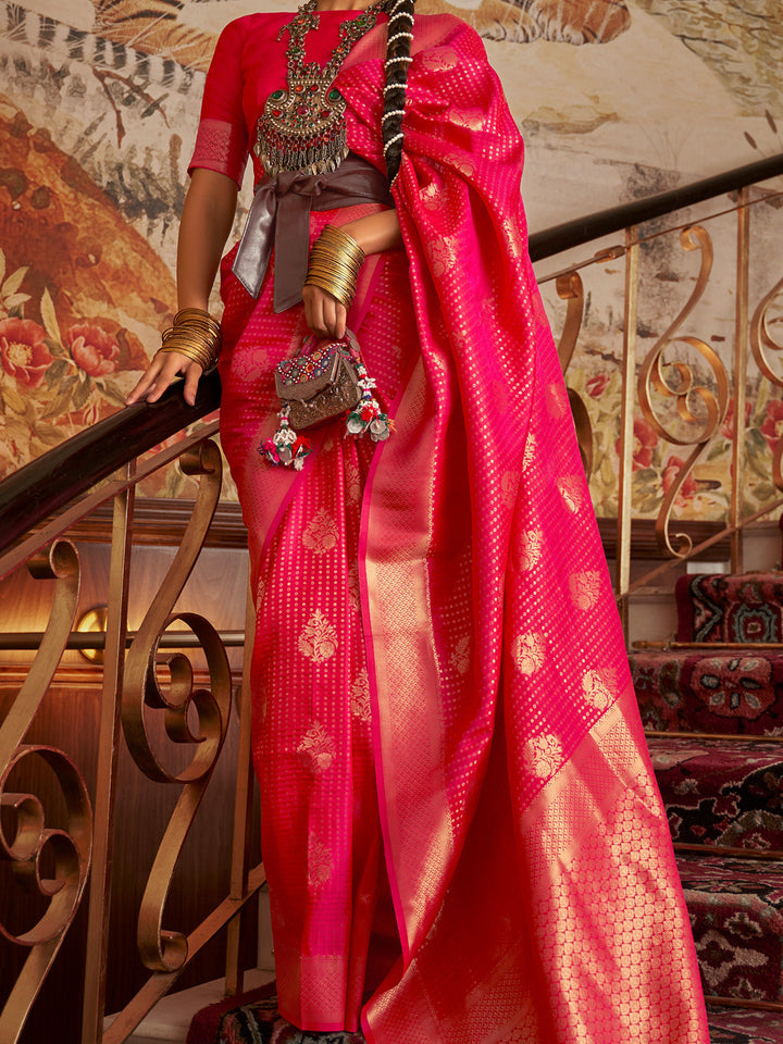 Silk Saree
