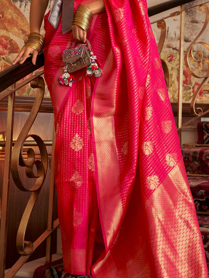 Silk Saree