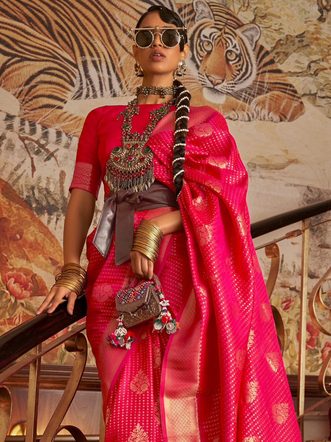 Silk Saree