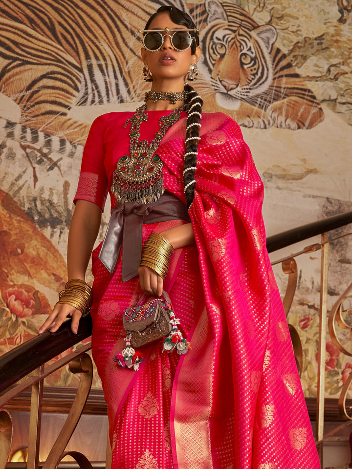 Silk Saree