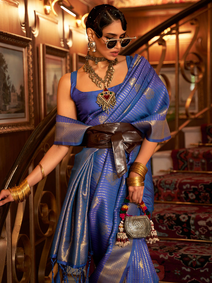 Silk Saree