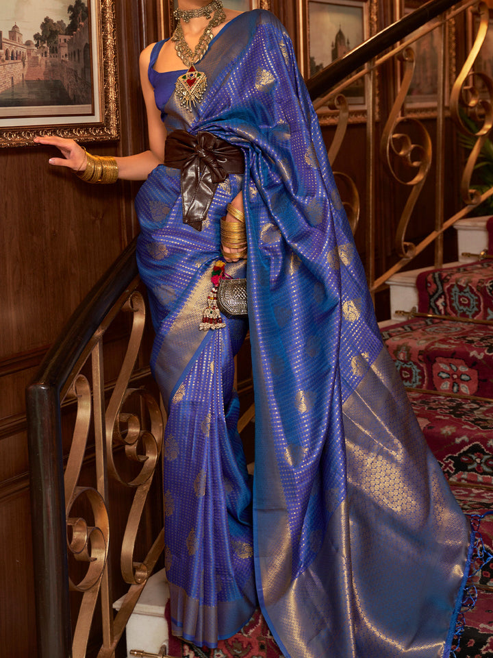 Silk Saree