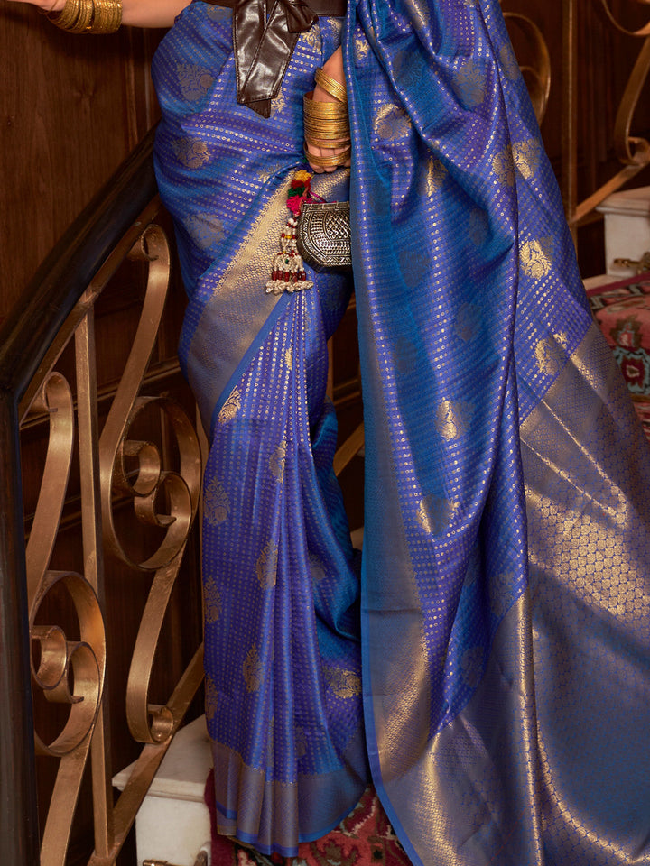 Silk Saree