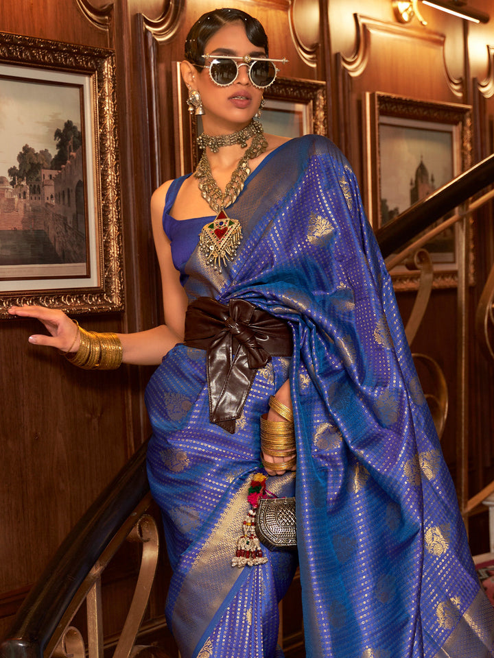 Silk Saree